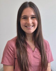 Picture of Kelsey Klosko, DVM, Associate Veterinarian