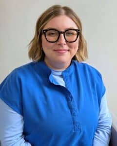 Picture of Emma, CSR Manager