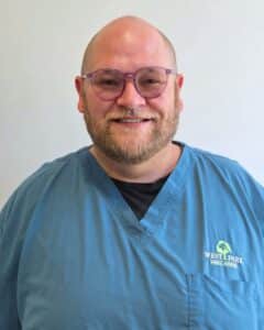 Picture of Jason, HR Manager