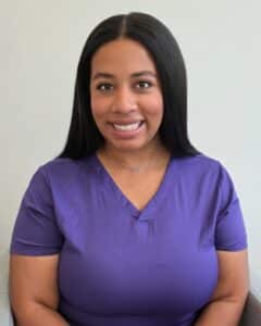Picture of Tiffany Ivey, DVM, Emergency Veterinarian